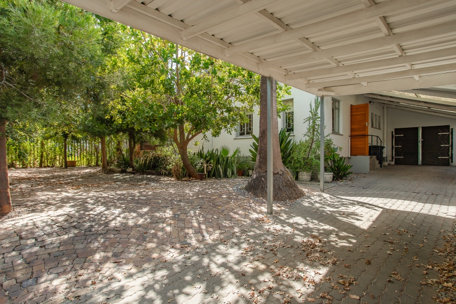 3 Bedroom Property for Sale in Ranzadale Western Cape